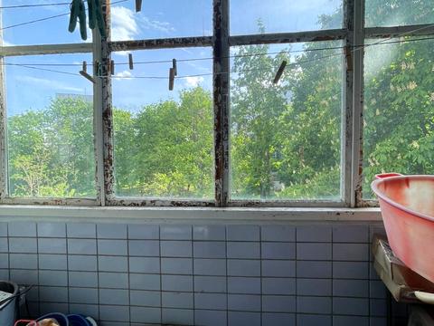 квартира за адресою Перемоги просп., 66