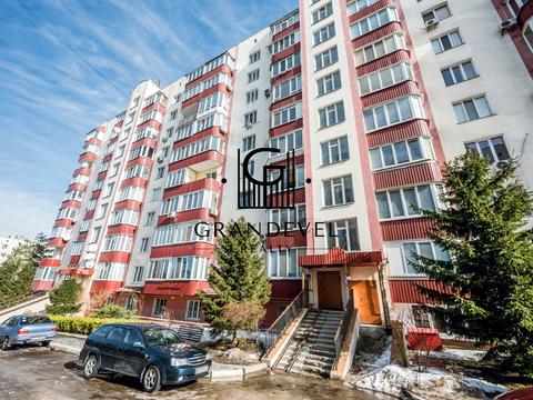 квартира за адресою мікрорайон Сосновий, 1