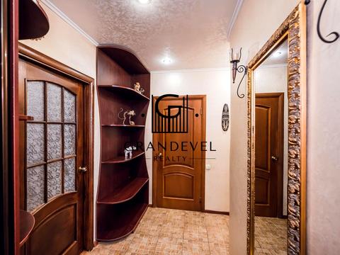 квартира за адресою мікрорайон Сосновий, 1