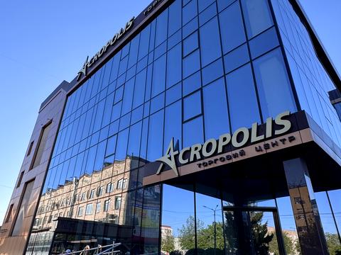 комерційна за адресою Грушевського, 34а