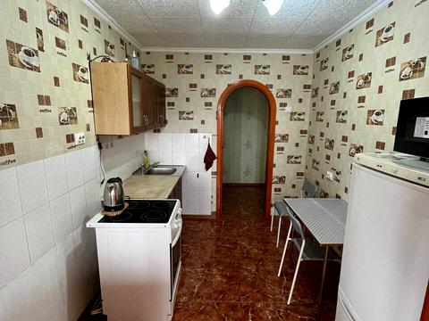 квартира по адресу Дубенская ул., 46