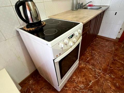 квартира по адресу Дубенская ул., 46