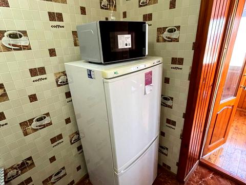 квартира по адресу Дубенская ул., 46