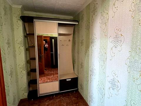 квартира по адресу Дубенская ул., 46