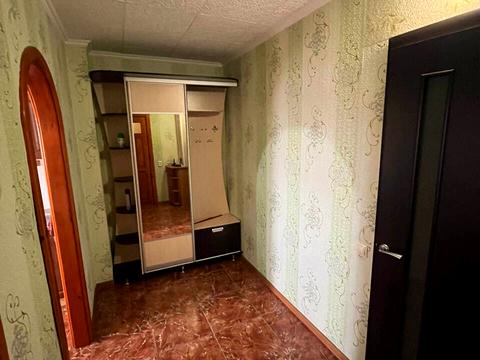 квартира по адресу Дубенская ул., 46