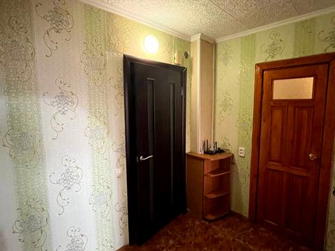 квартира по адресу Дубенская ул., 46