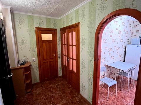 квартира по адресу Дубенская ул., 46