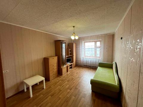 квартира по адресу Дубенская ул., 46