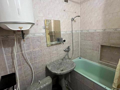 квартира по адресу Дубенская ул., 46