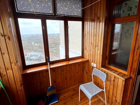 квартира по адресу Дубенская ул., 46