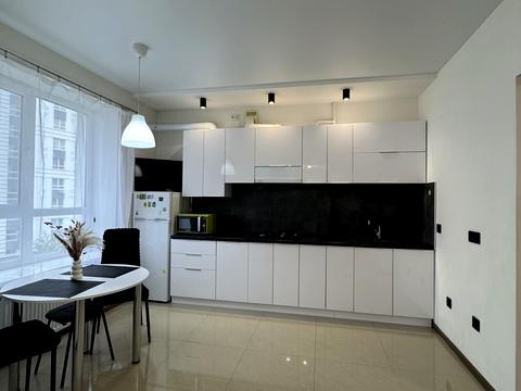 квартира за адресою Слобідська вул., 5
