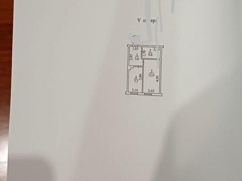 квартира за адресою Штильова вул., 1