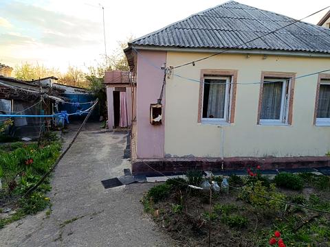 будинок за адресою Бойова вул., 27