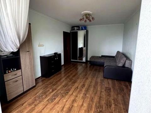 квартира по адресу Академика Ефремова ул. (Командарма Уборевича), 25