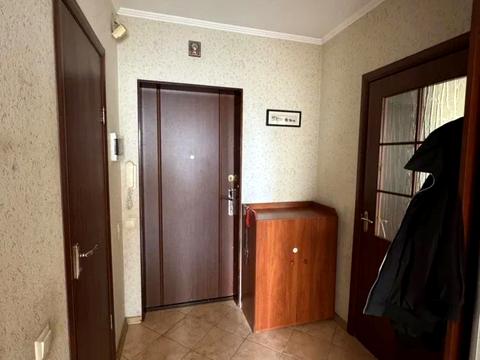квартира по адресу Академика Ефремова ул. (Командарма Уборевича), 25
