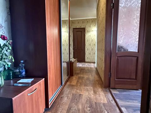 квартира за адресою Заячий пров., 10а
