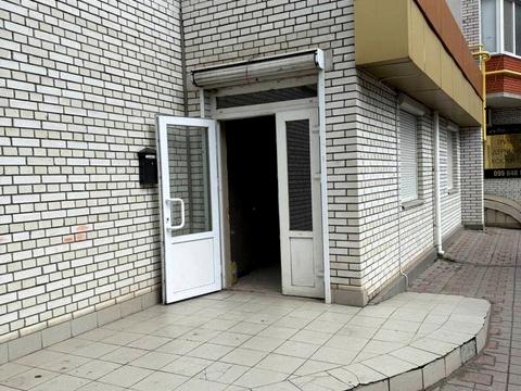 коммерческая по адресу Болбочана ул. (Городовикова), 3/2