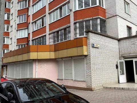 коммерческая по адресу Болбочана ул. (Городовикова), 3/2