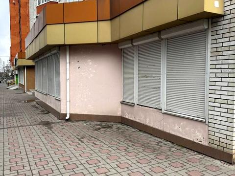 коммерческая по адресу Болбочана ул. (Городовикова), 3/2