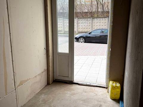 коммерческая по адресу Болбочана ул. (Городовикова), 3/2