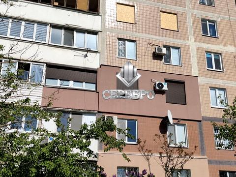 квартира за адресою Героїв Національної Гвардії України вул., 57