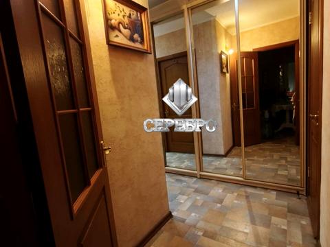 квартира за адресою Героїв Національної Гвардії України вул., 57