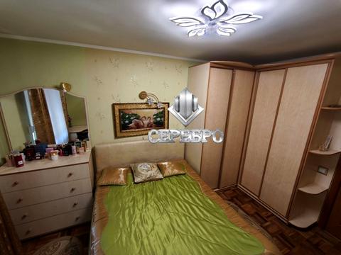 квартира за адресою Героїв Національної Гвардії України вул., 57