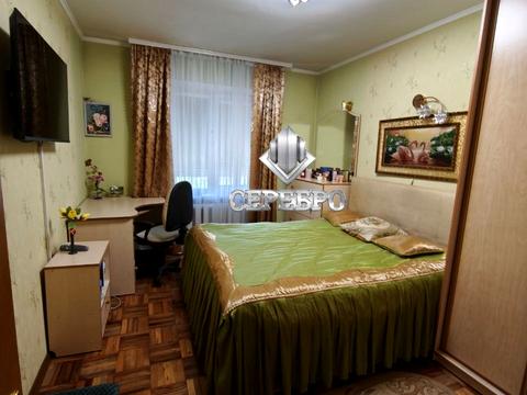 квартира за адресою Героїв Національної Гвардії України вул., 57