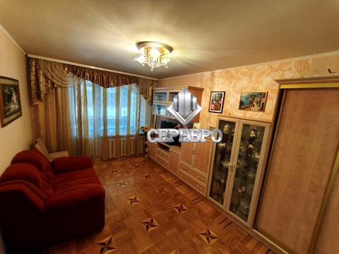 квартира за адресою Запоріжжя, Героїв Національної Гвардії України вул., 57
