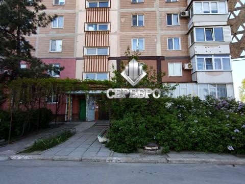 квартира за адресою Героїв Національної Гвардії України вул., 57