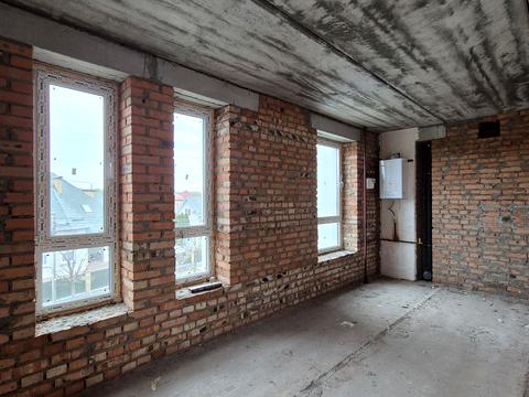 квартира по адресу Промислова ул., 1-М