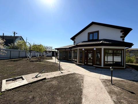дом по адресу Софіївська ул.