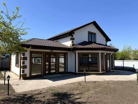 дом по адресу Софіївська ул.