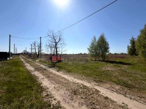 участок по адресу Борисполь, Третя
