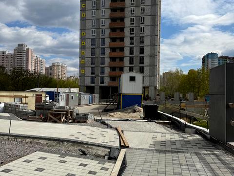 квартира за адресою Івана Кочерги вул., 28