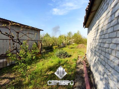 дом по адресу Сонячний провулок, 73