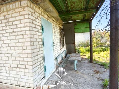 дом по адресу Сонячний провулок, 73