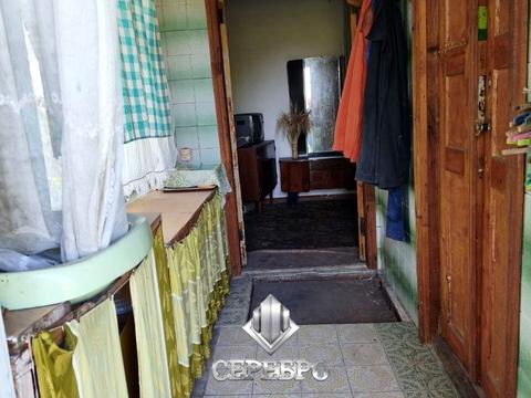 дом по адресу Сонячний провулок, 73