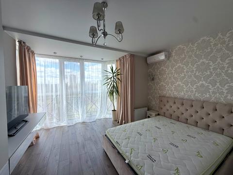 квартира по адресу Борисо-Глібська ул. (Ватутіна), 111