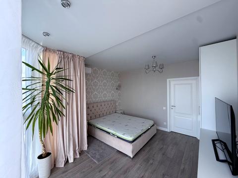 квартира по адресу Борисо-Глібська ул. (Ватутіна), 111
