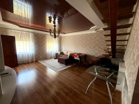 дом по адресу Технікумівська, 90