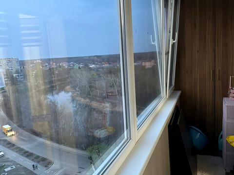 квартира по адресу Паланкова, 31