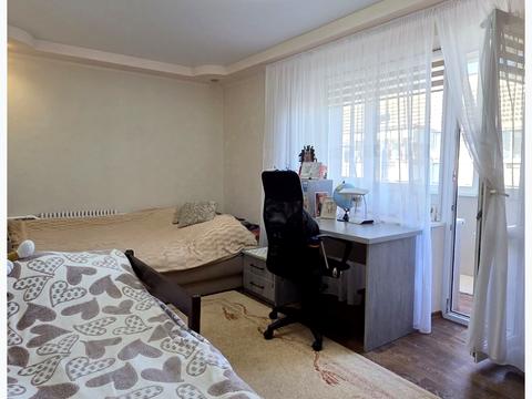 квартира по адресу Паланкова, 31