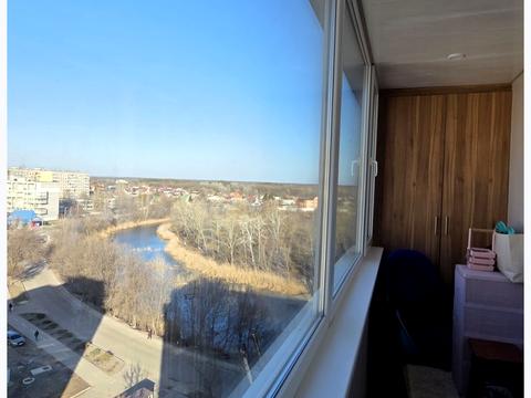 квартира по адресу Паланкова, 31