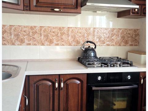 квартира по адресу Паланкова, 31