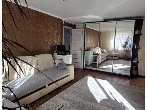 квартира по адресу Паланкова, 31