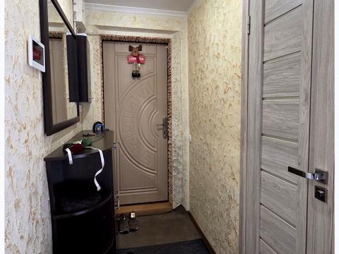 квартира по адресу Паланкова, 31