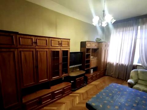 квартира за адресою Саксаганського вул., 109/20