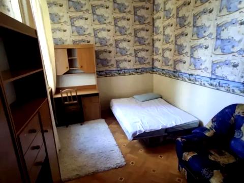 квартира за адресою Саксаганського вул., 109/20