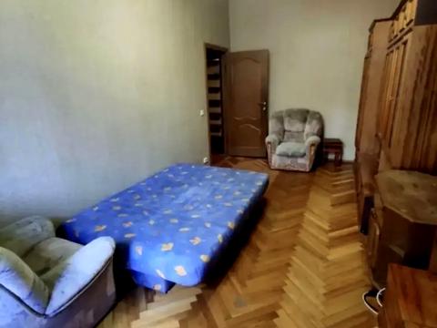 квартира за адресою Саксаганського вул., 109/20